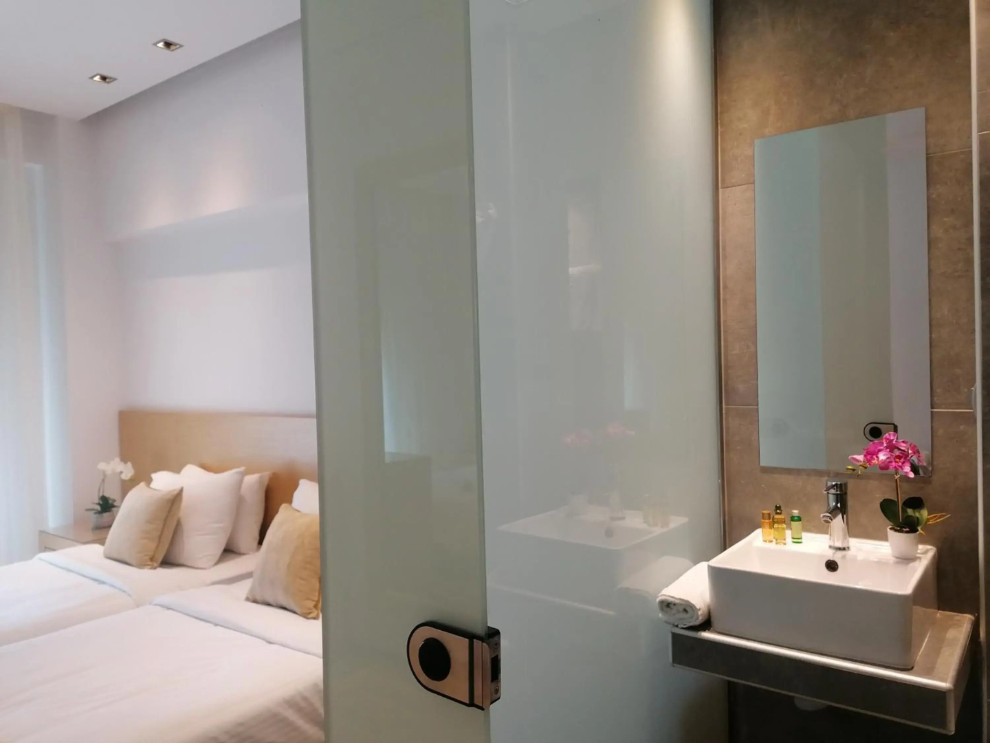 Hotel Alexandros