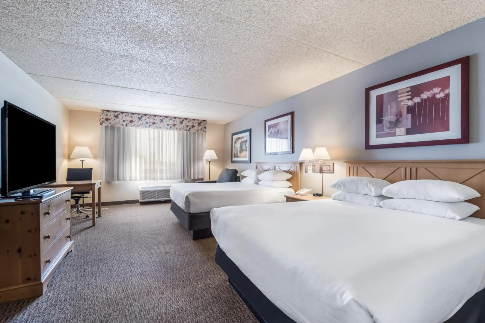 Red Lion Inn & Suites Goodyear Phoenix