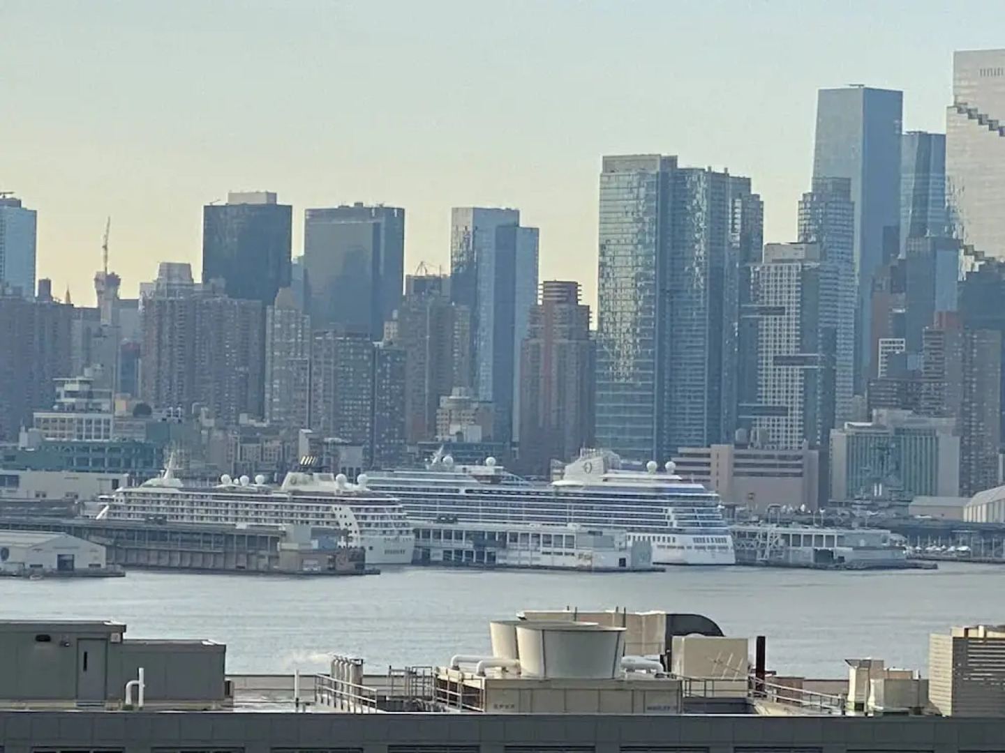 1-bedroom West New York City, New Jersey