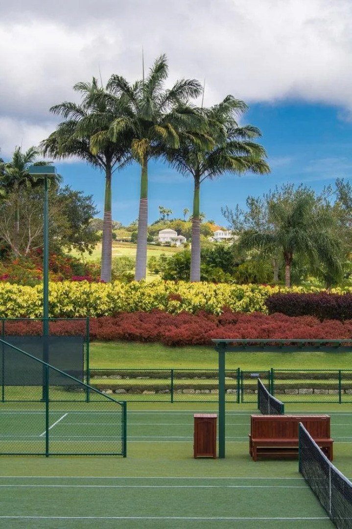 Apes Hill Golf and Polo Club