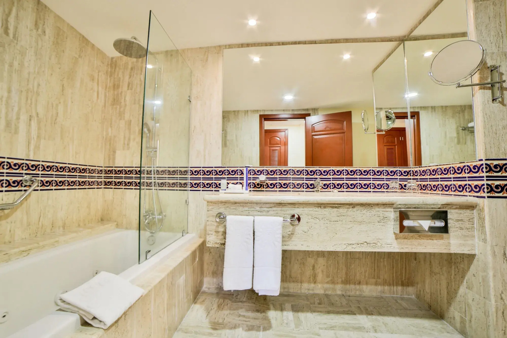 Bahia Principe Grand Coba - All Inclusive