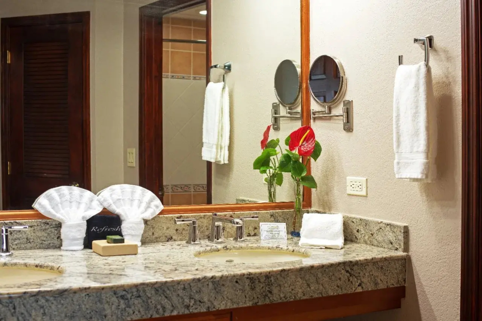 The Villas at Simpson Bay Resort
