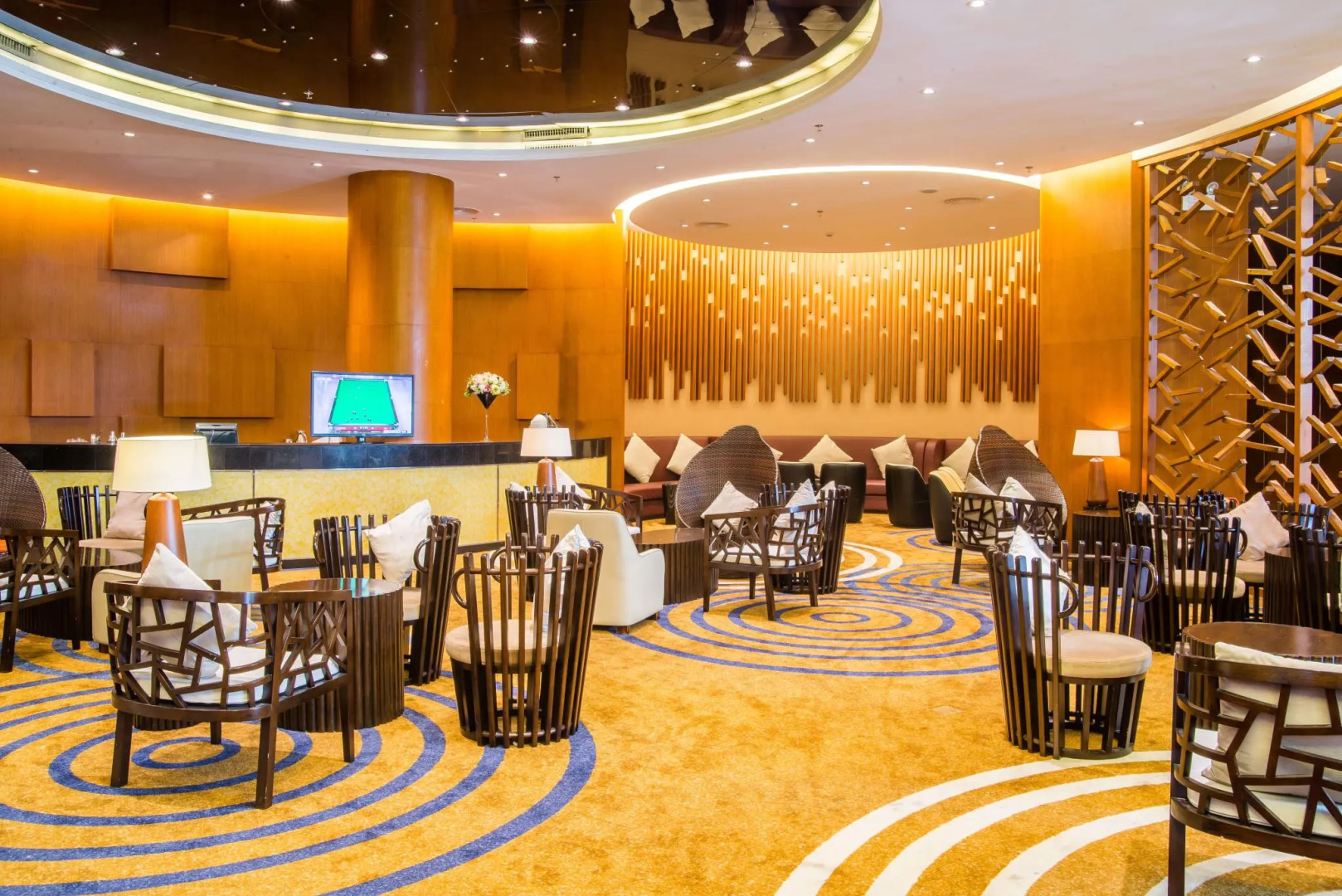 Ramada Plaza Huizhou East