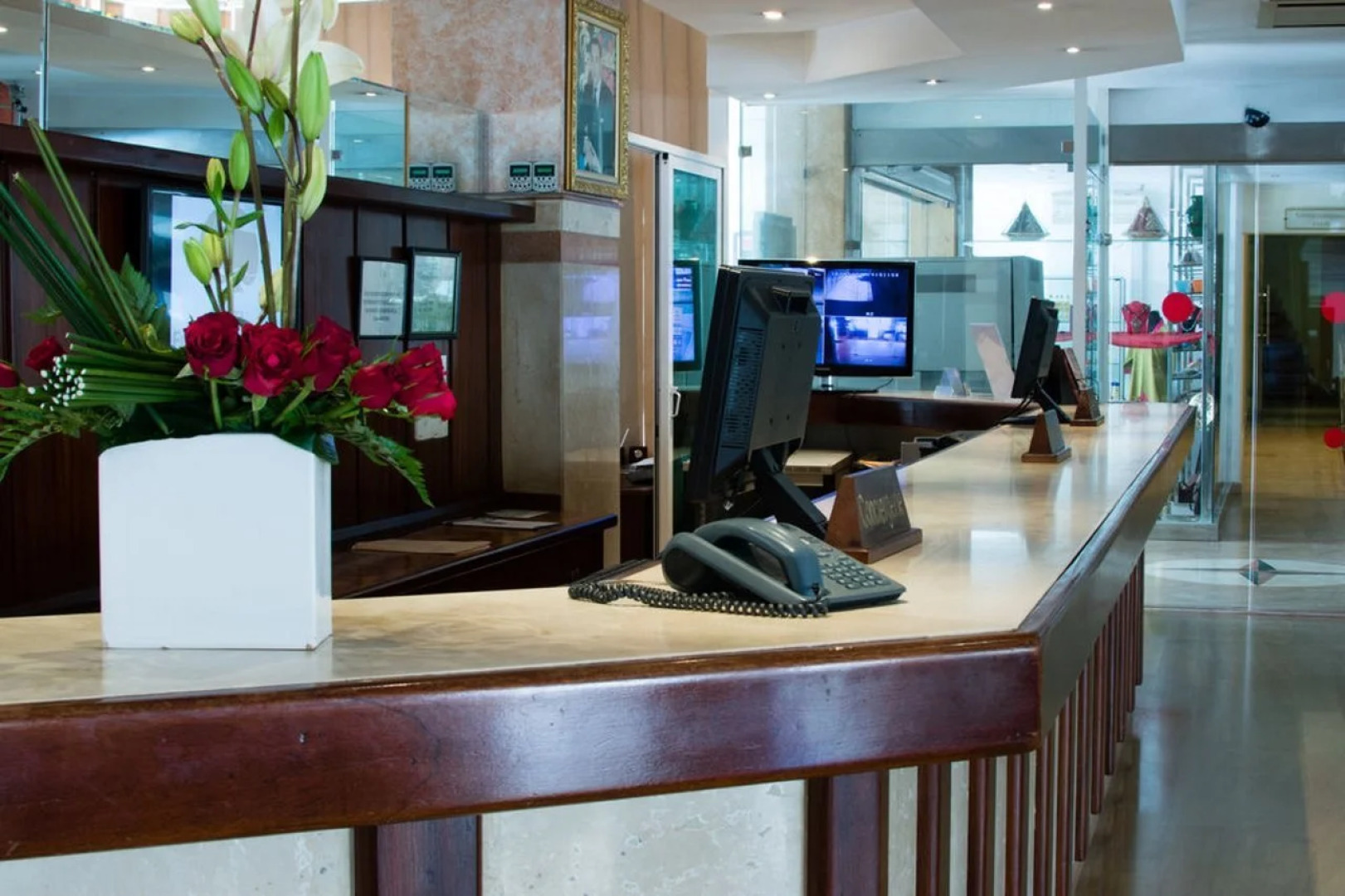 El Oumnia Puerto & Spa