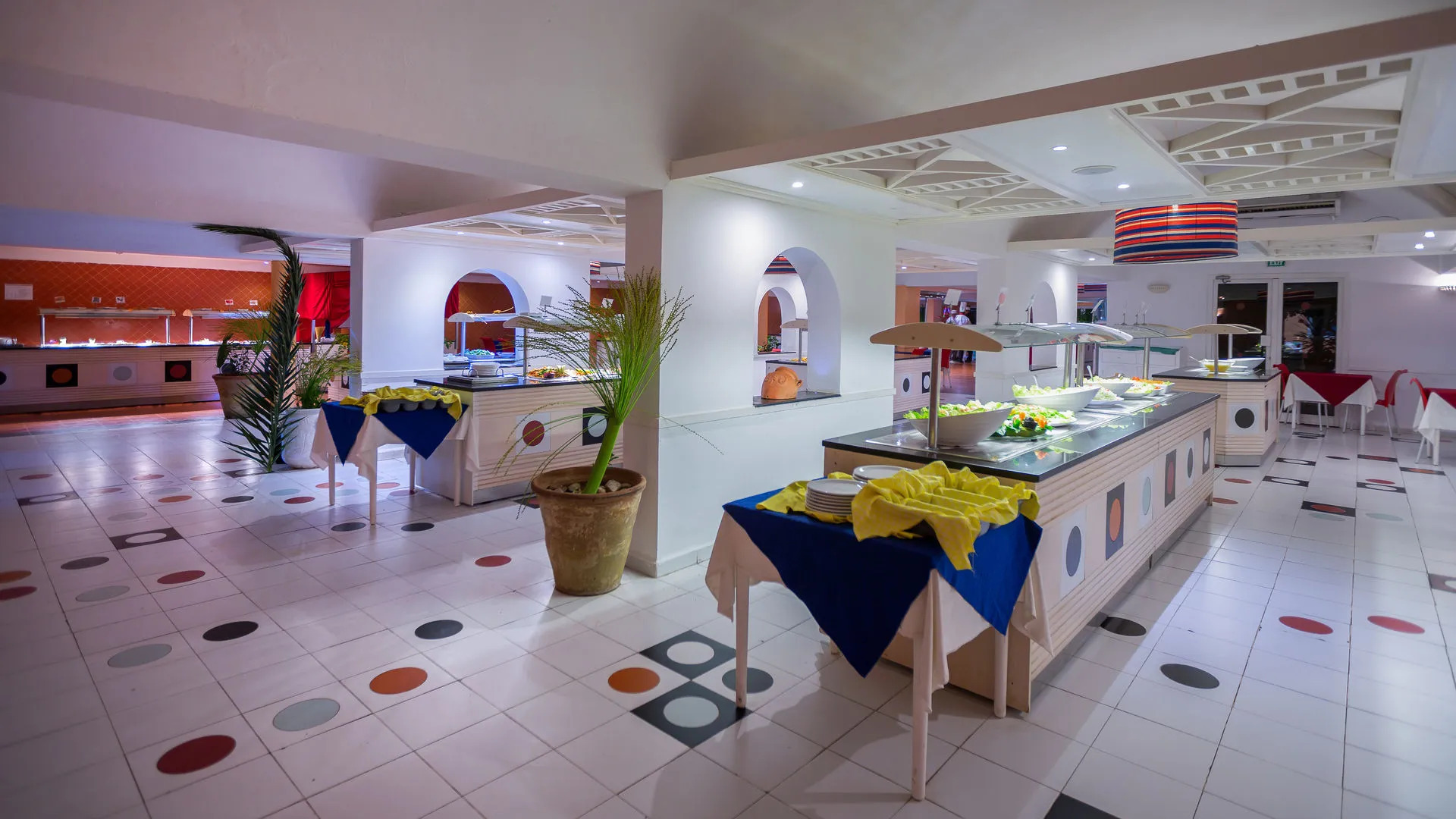 Hotel Samira Club - Caters to Couples