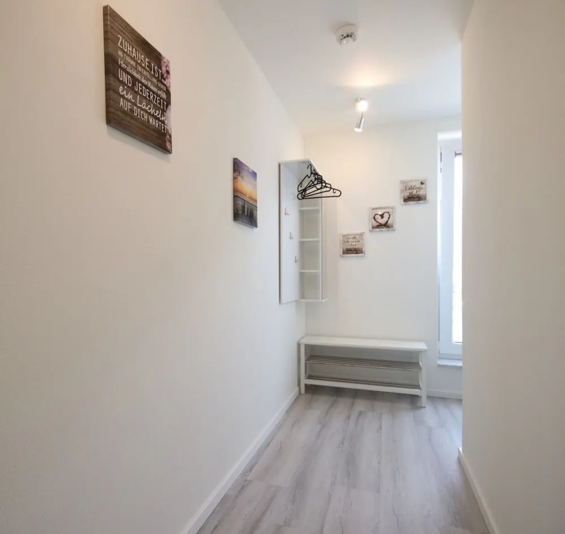 Sonnengarten 4 - Sonnenveranda