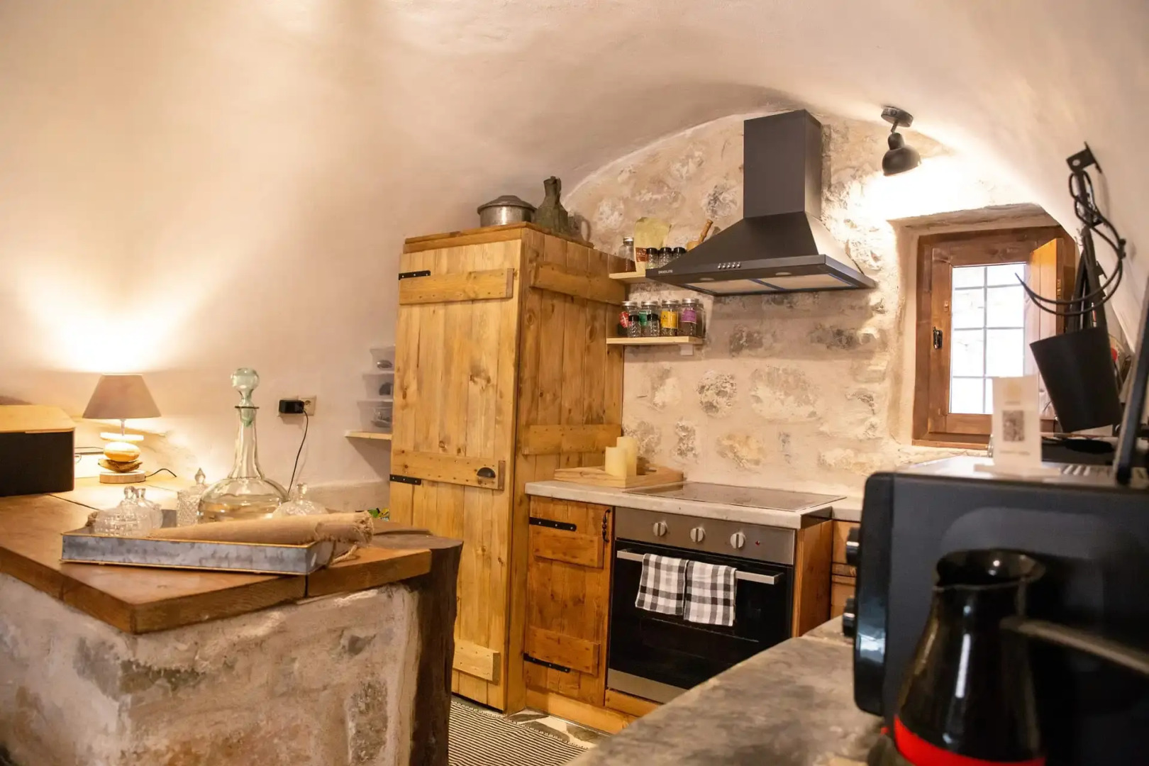 Dandy Villas Tower House Mani