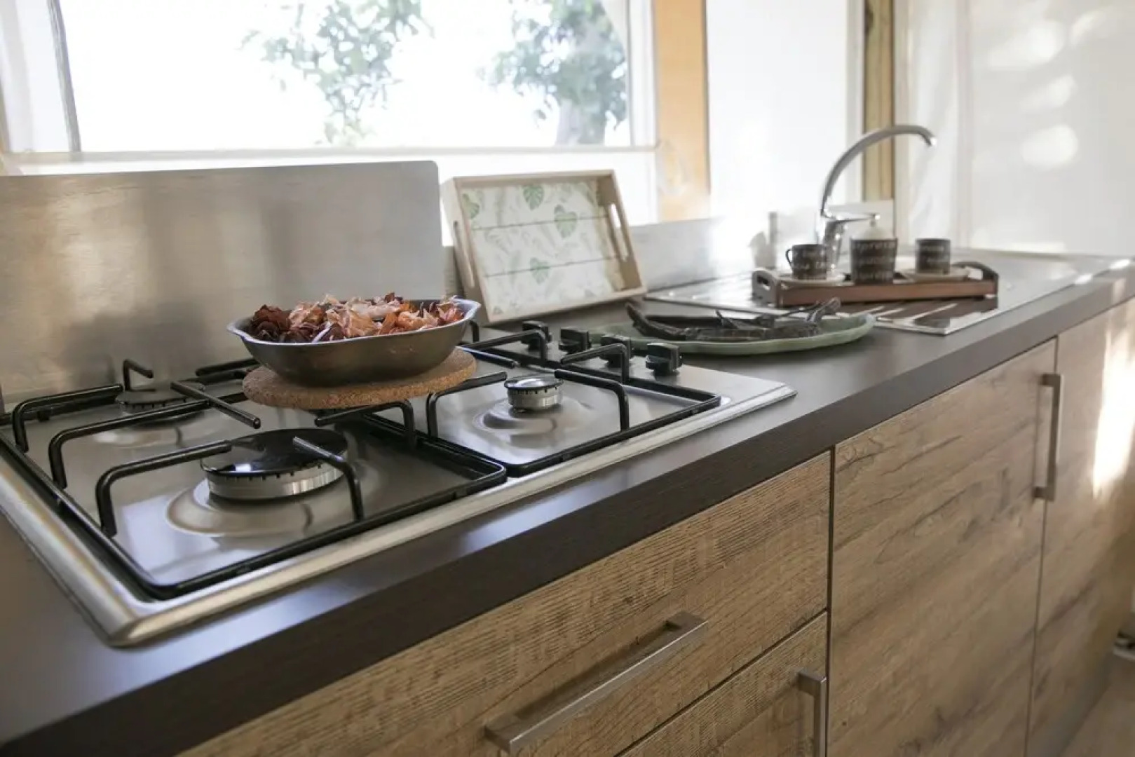 Ciriga Sicily Glamping