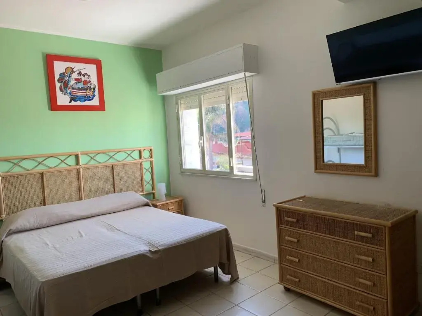 Hotel Ristorante Il Triangolo