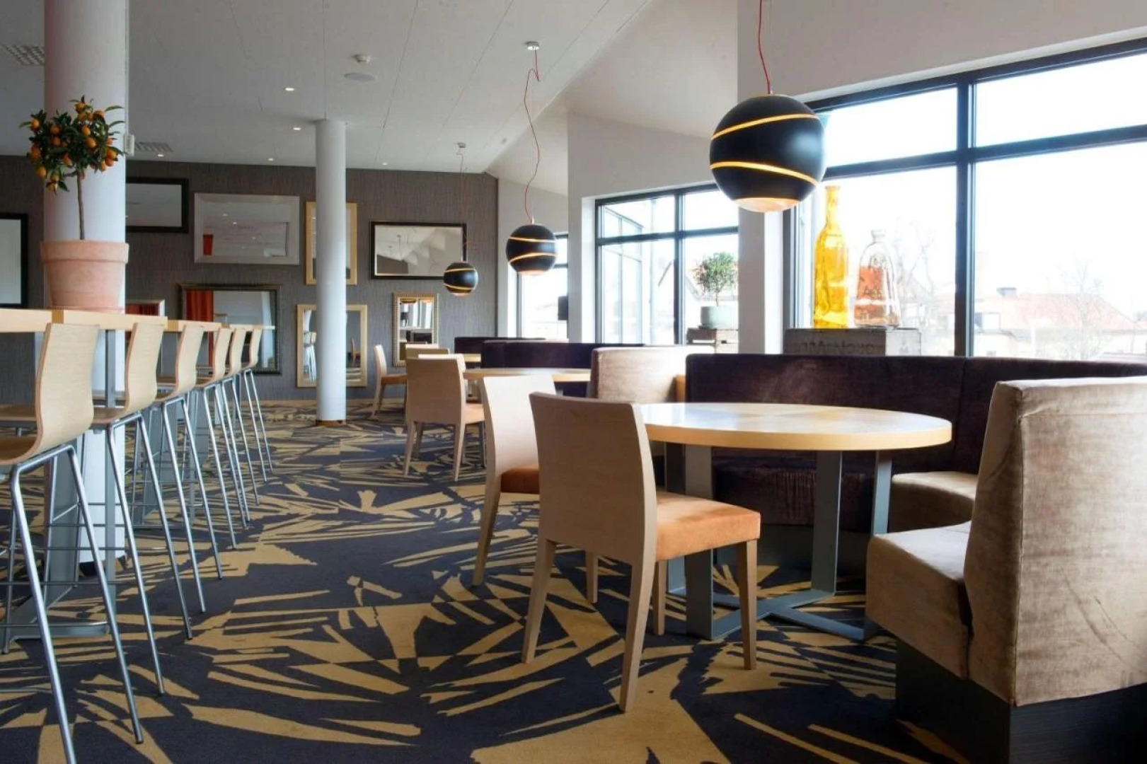 Best Western Plus Skogshojd