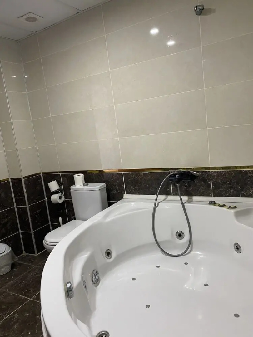 Igneada Parlak Resort Hotel