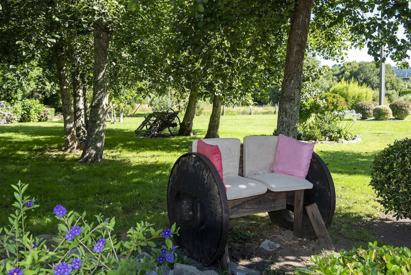 Hotel Cabo Festiñanza