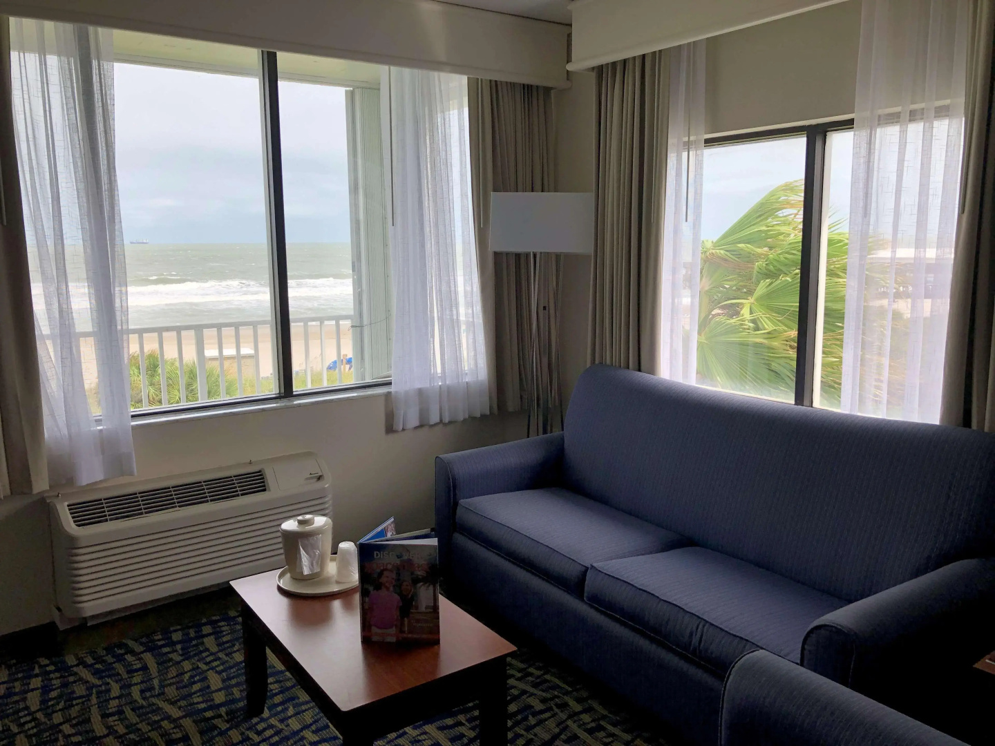 Best Western Cocoa Beach - Port Canaveral