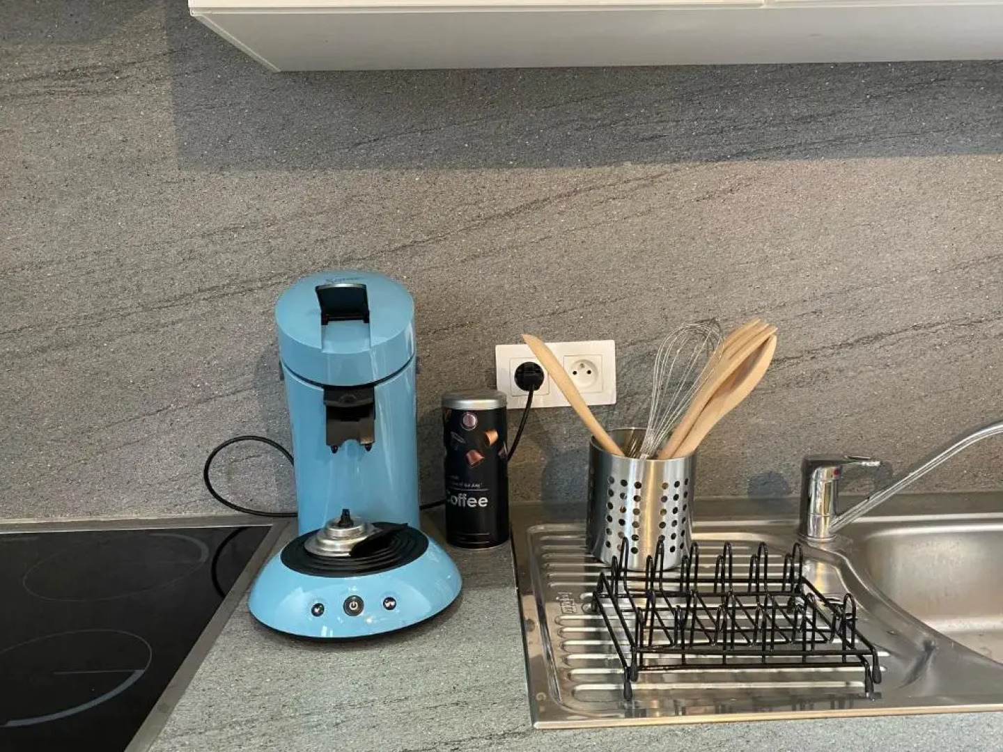 Studio Moderne Tout équipé Wifi - Parking gratuit - Proche de la Nature