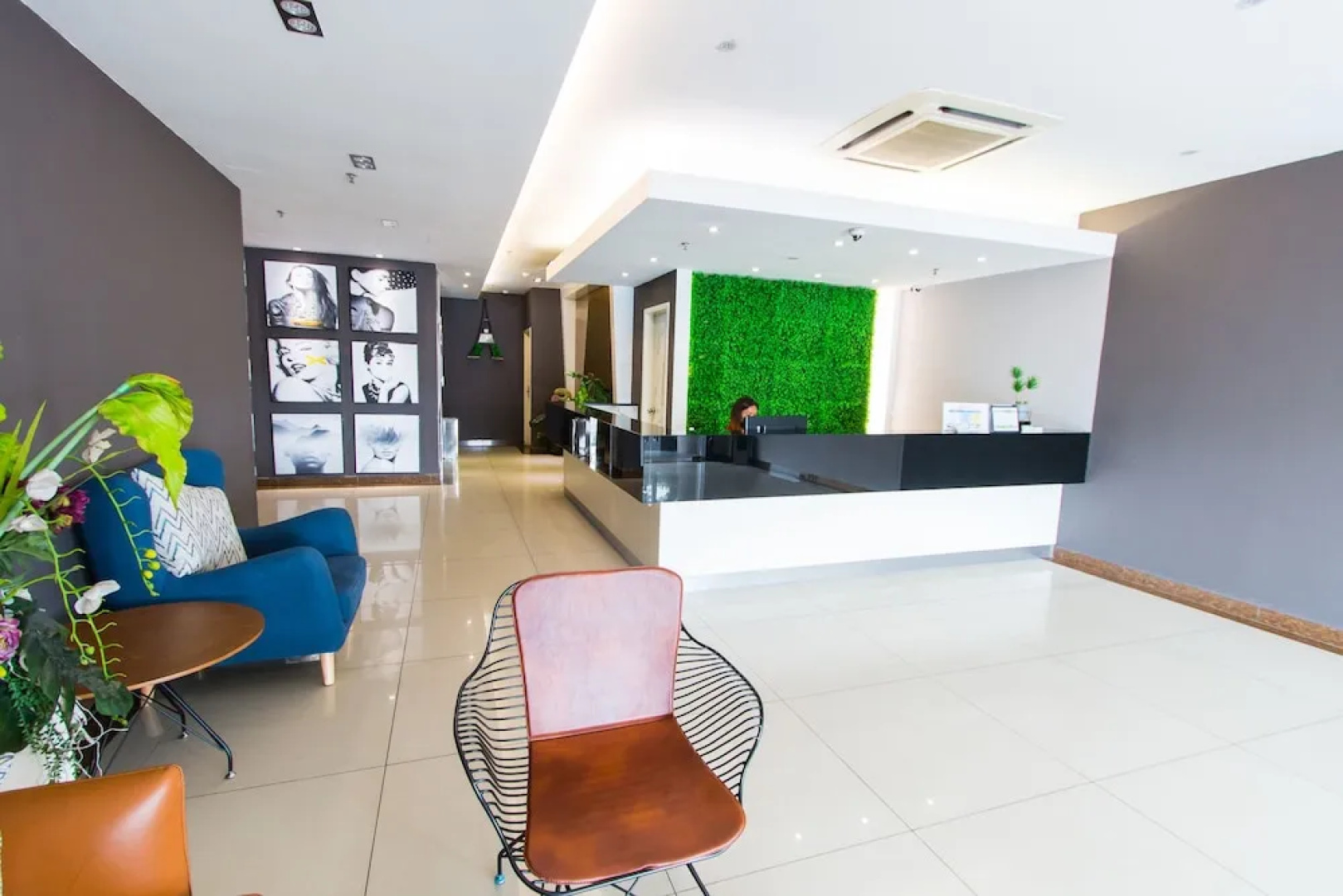 Hotel99 Bandar Puchong