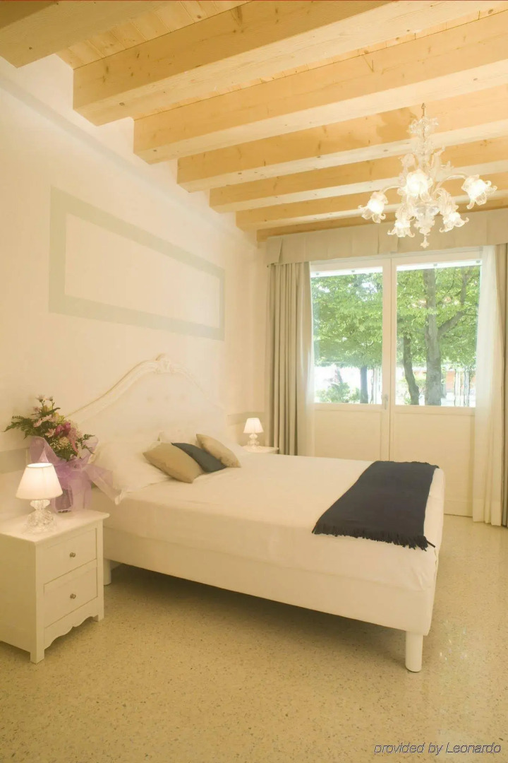 Hotel Villa Patriarca