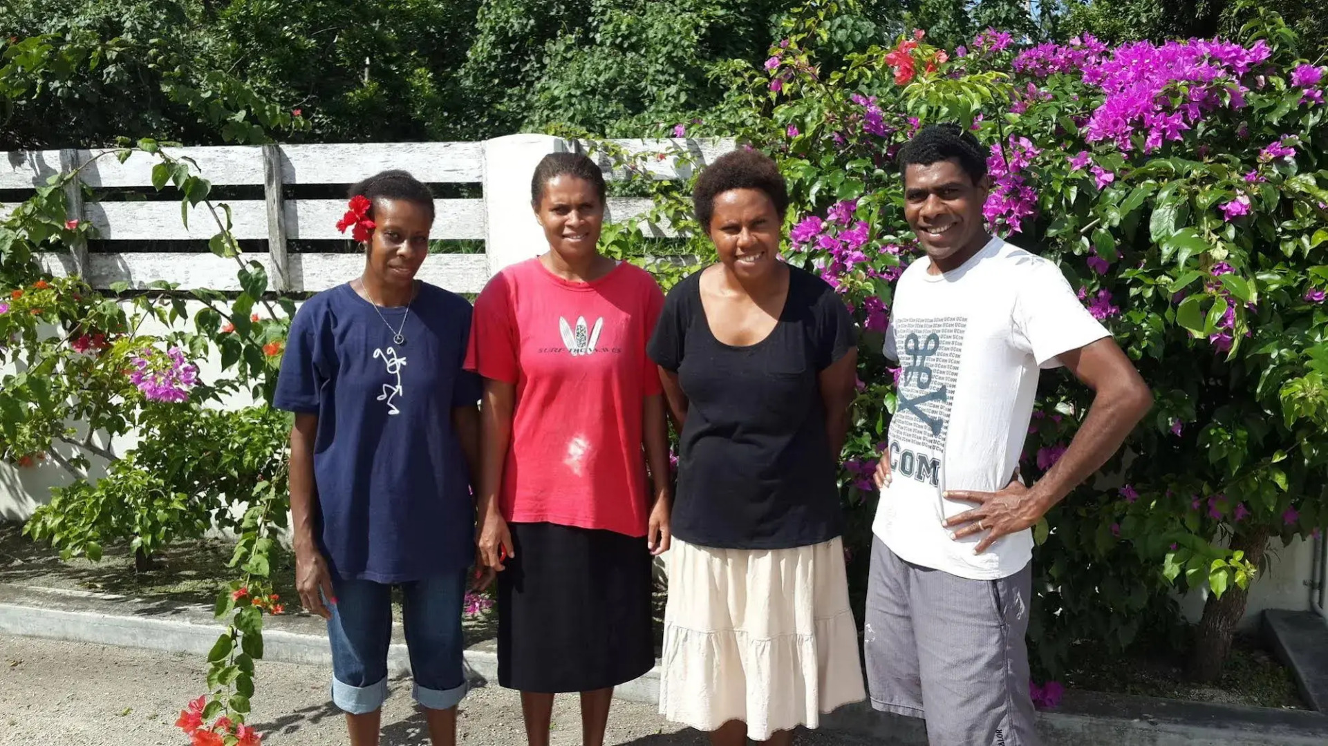 Angelfish Cove Villas