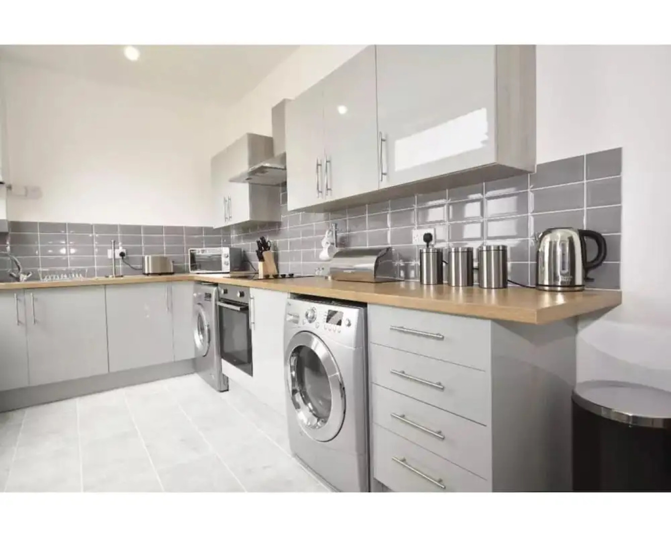 Bath Street House by EDP Ltd