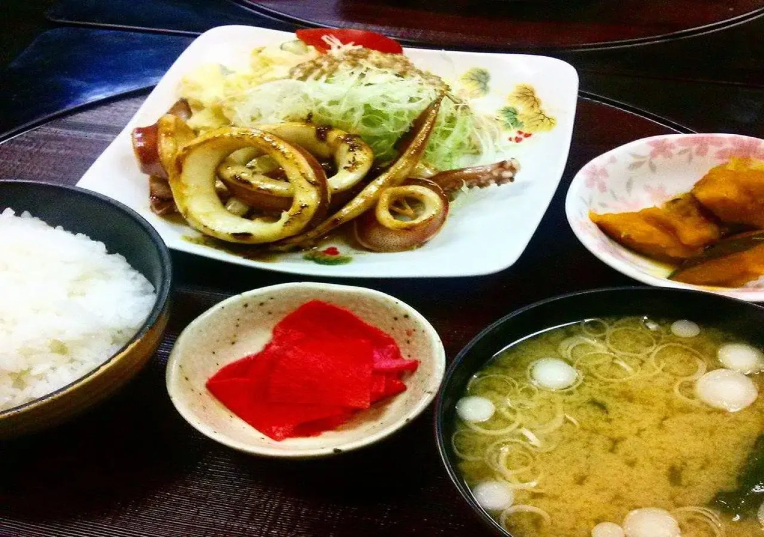 Seaside Guest House Plumeria