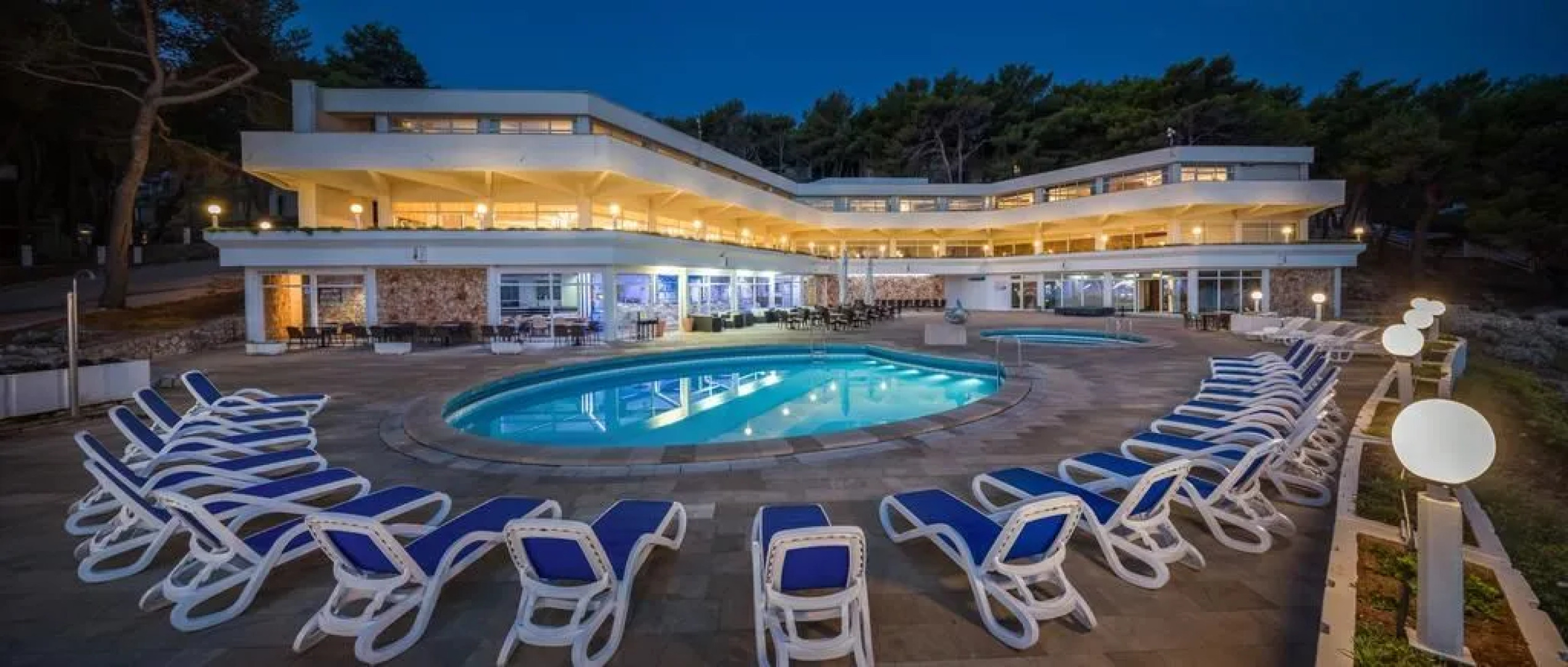 Adriatiq Resort Fontana Deluxe