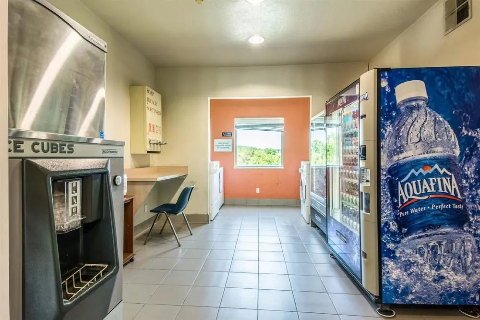 Motel 6 Pittsburgh Cranberry