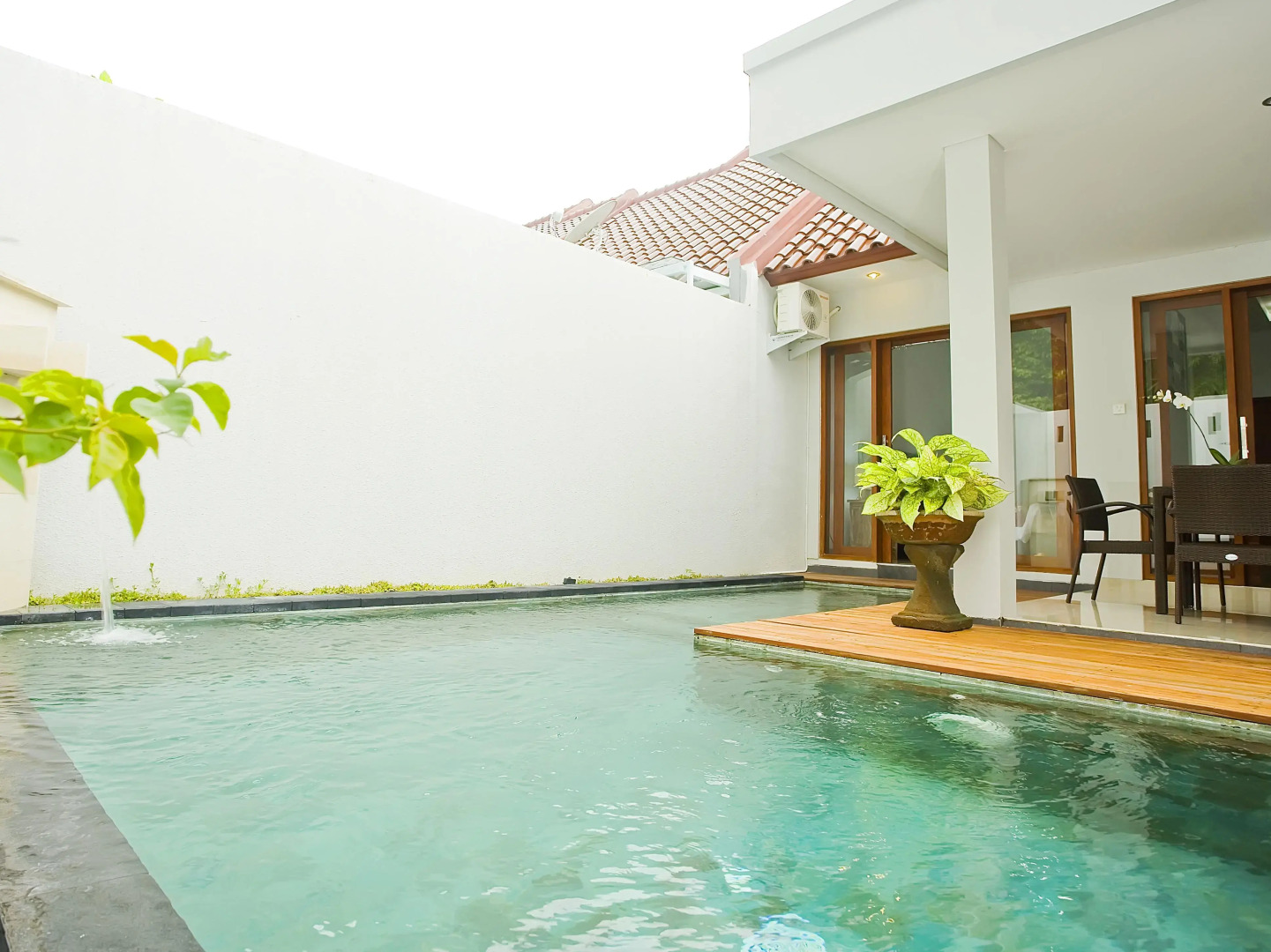 Bale Village C8 Villa