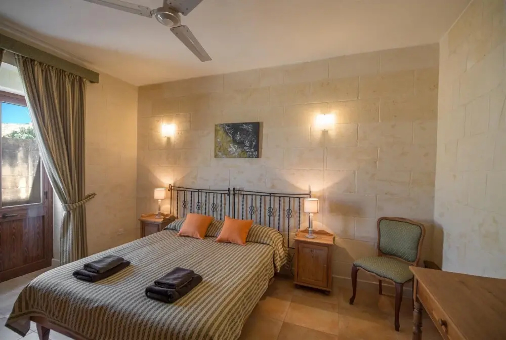 Ta Gianni - Xewkija Holiday Home