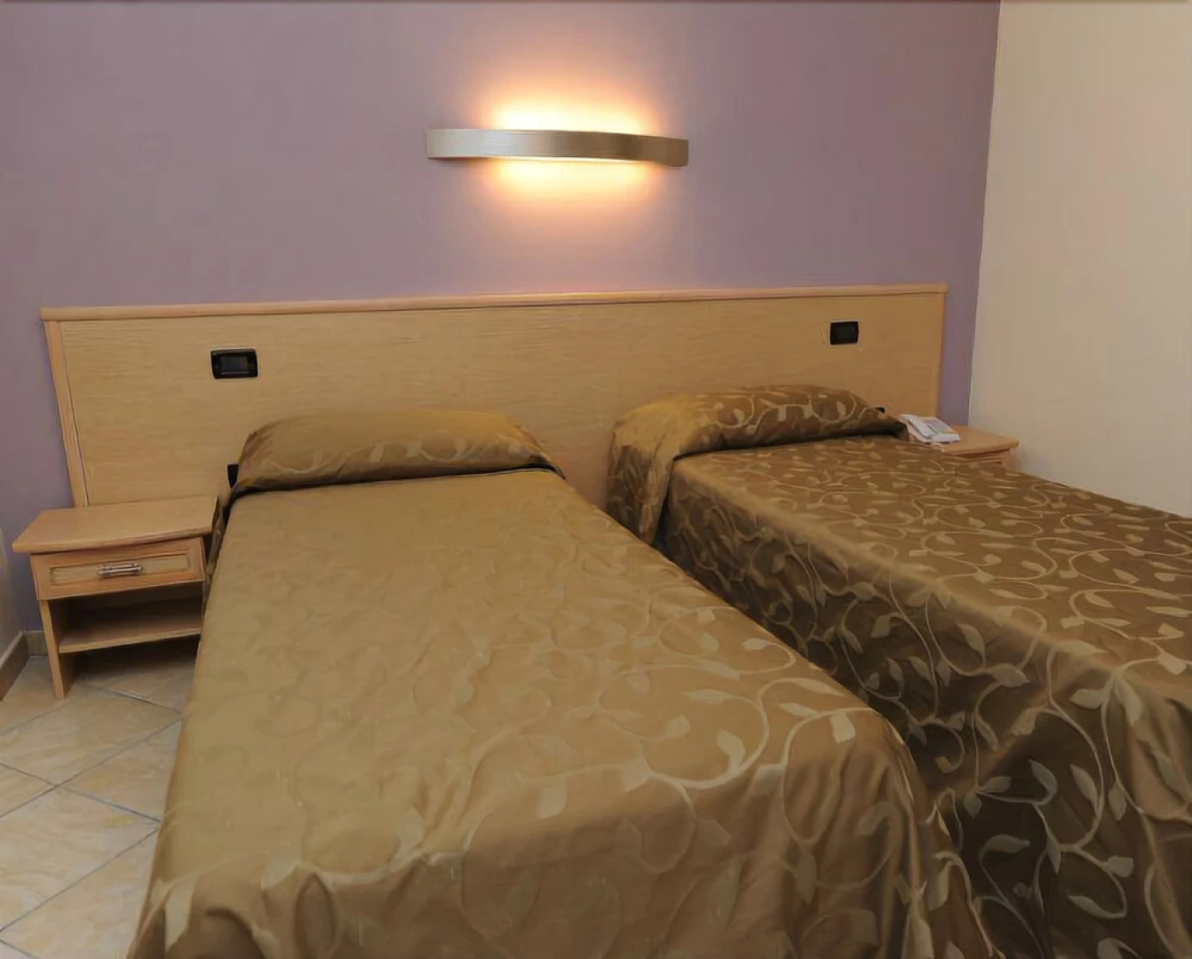 Myres Hotel Residence