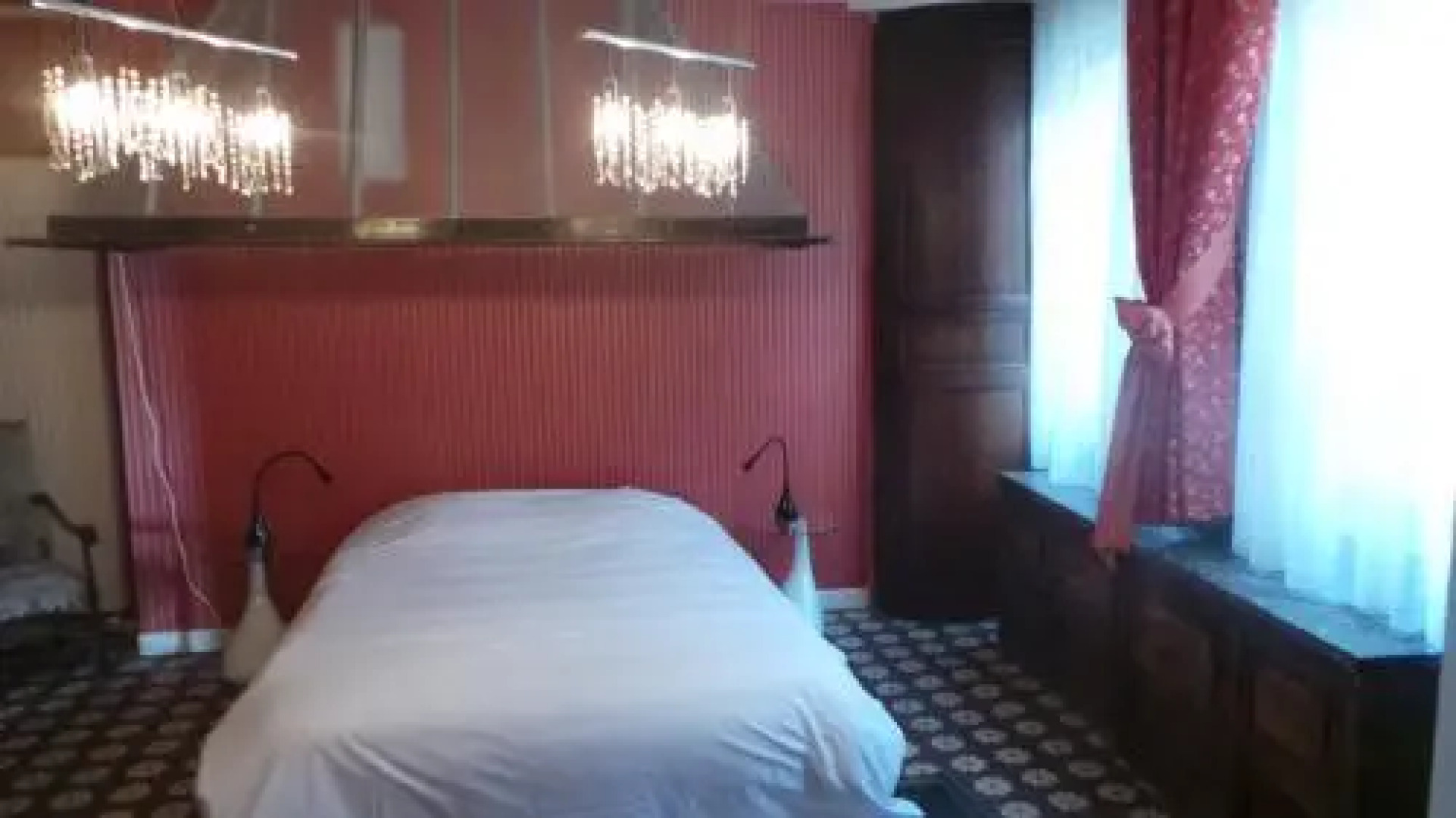 Les Caudalies Chambres dHtes