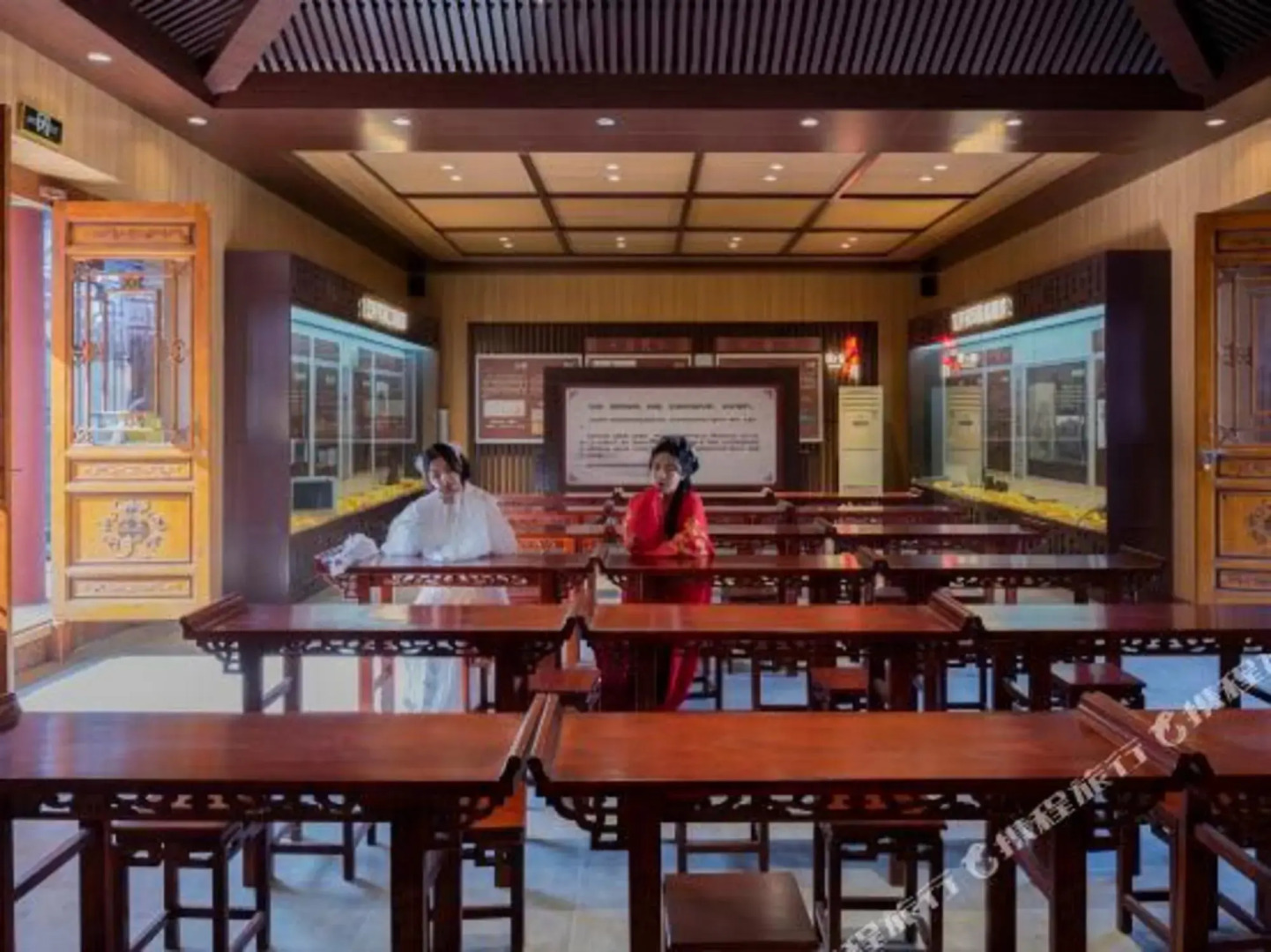 Huaxinong Villa Hotel