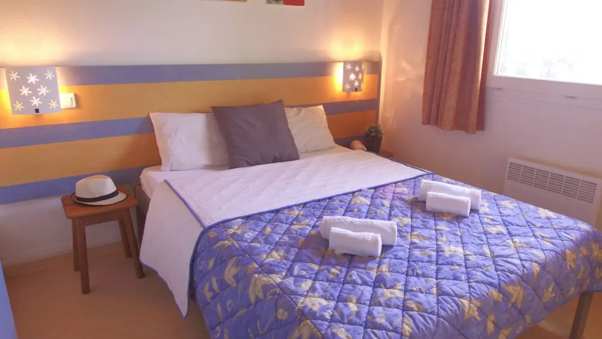 VVF La Salvetat sur Agoût