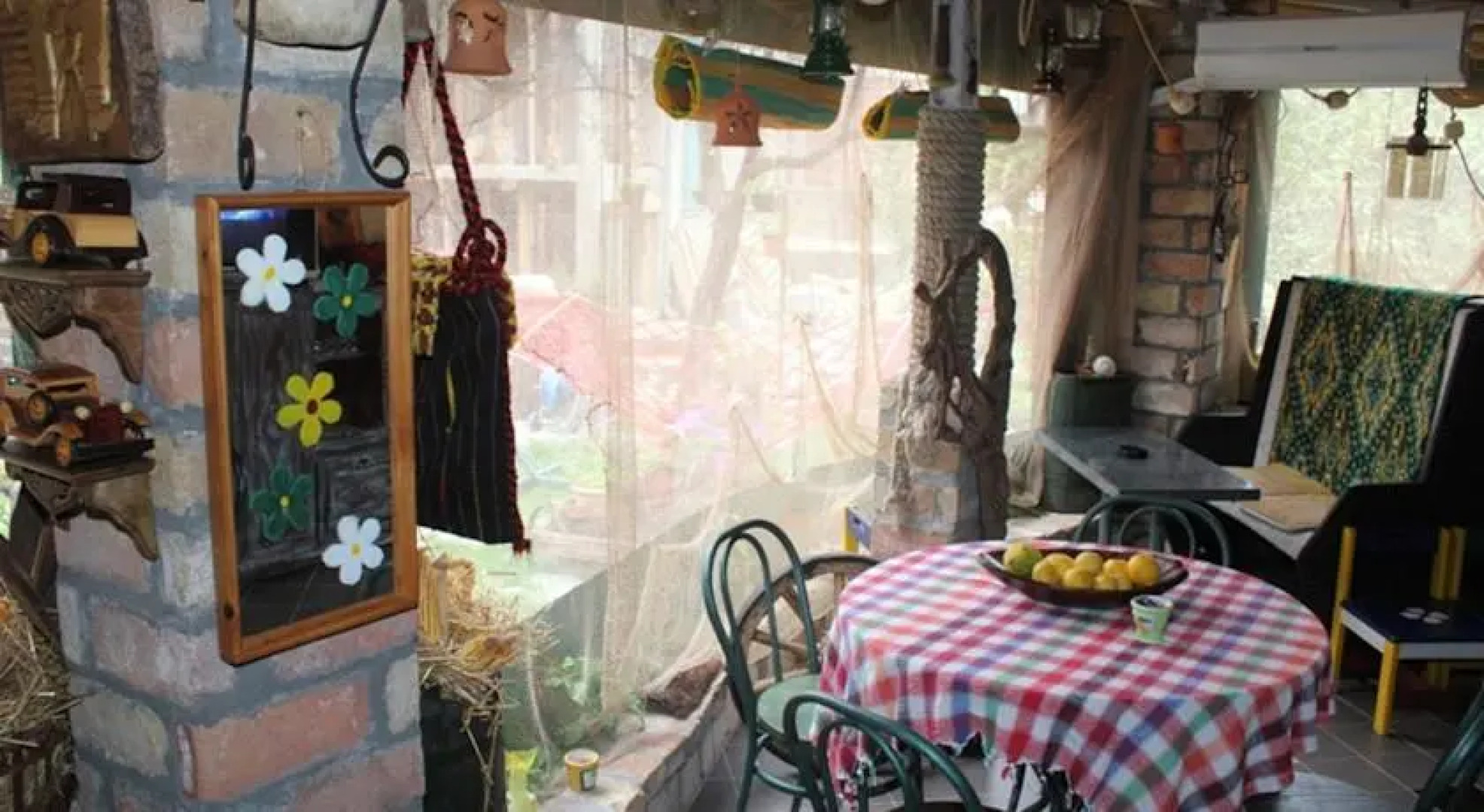 Apartments Scepanovic