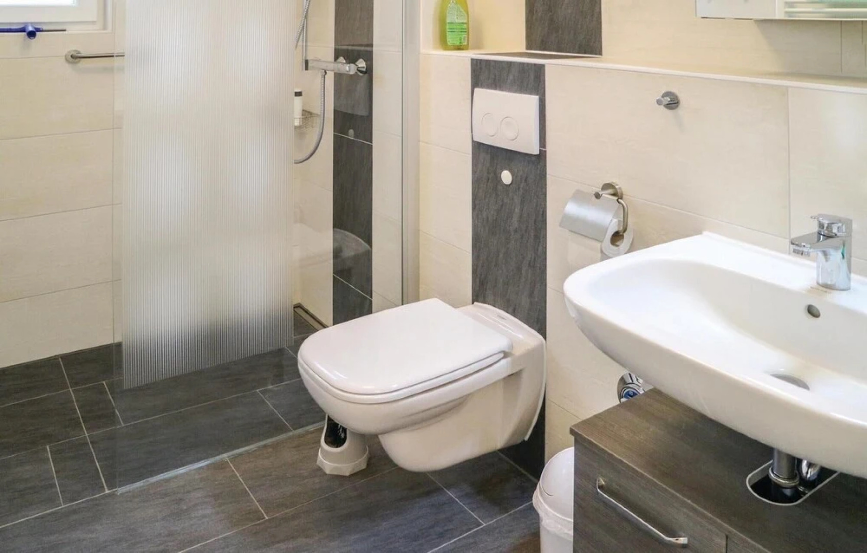 Beautiful Apartment in Graal-müritz With 1 Bedrooms