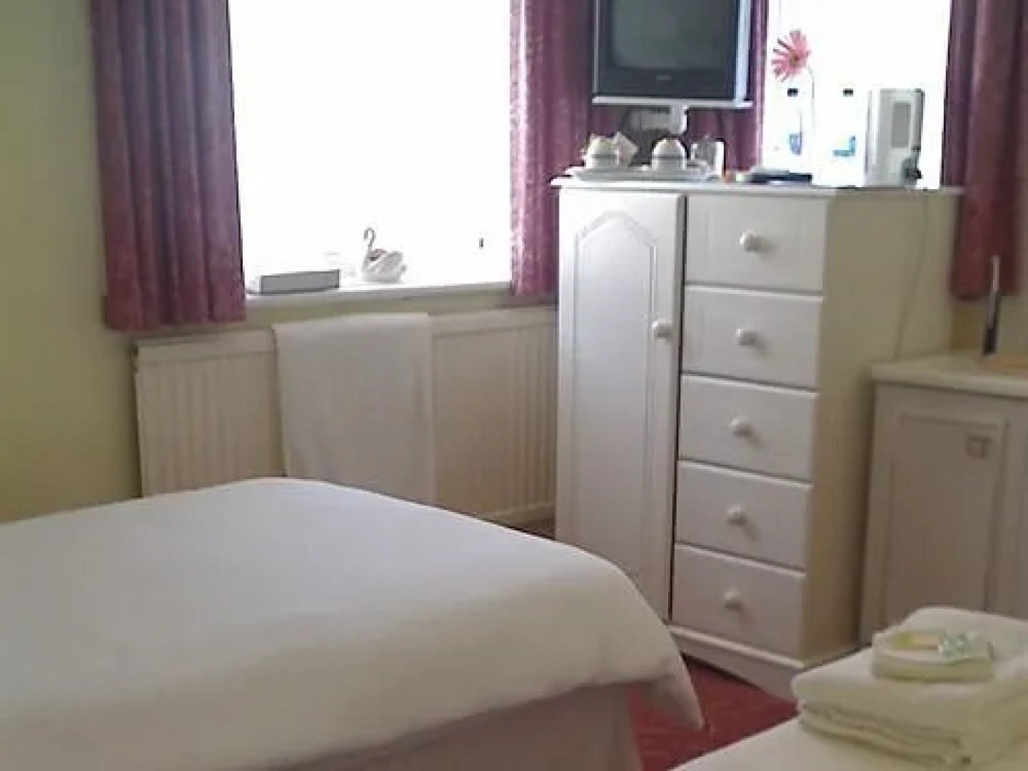The Swan Guest House
