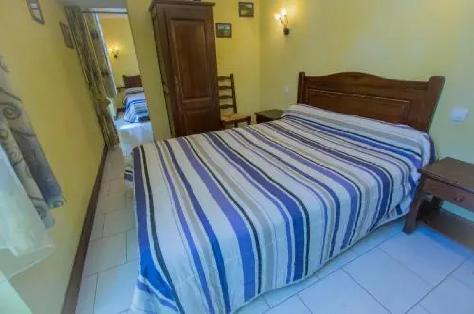 Auberge de l'Hôtel de France