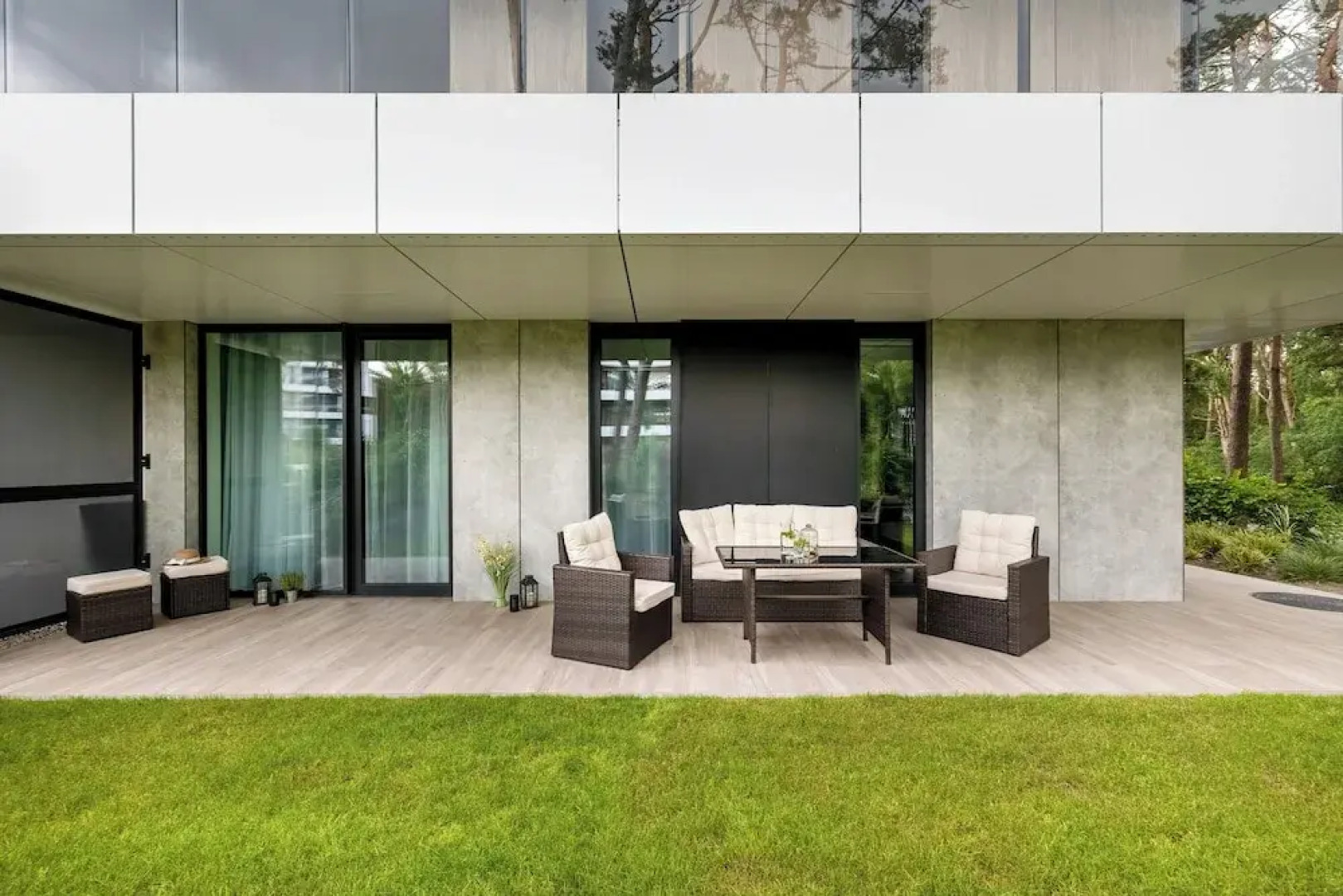 Shellter Apartment by Renters Prestige