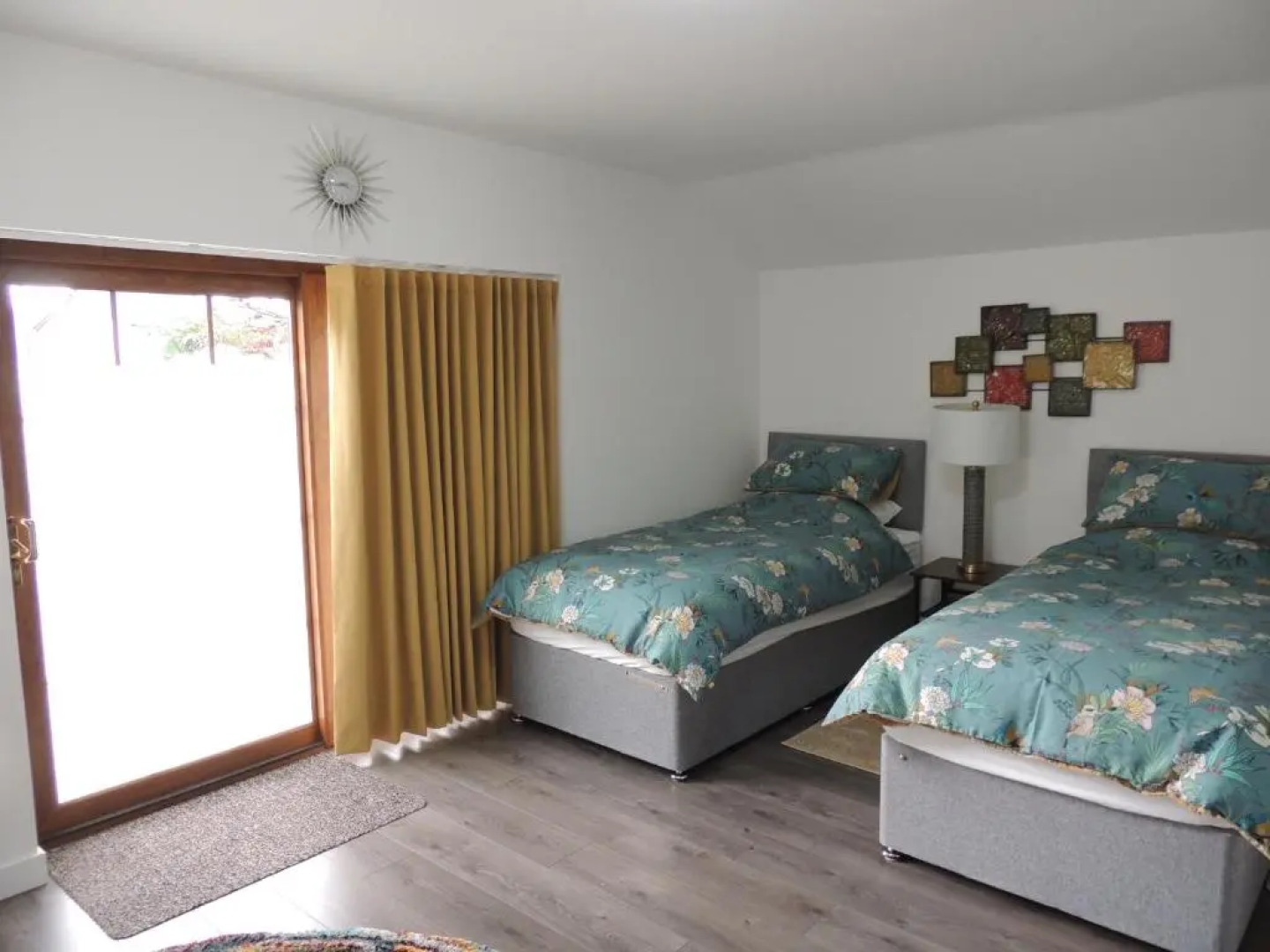 Braeview Studio (Adults Only)