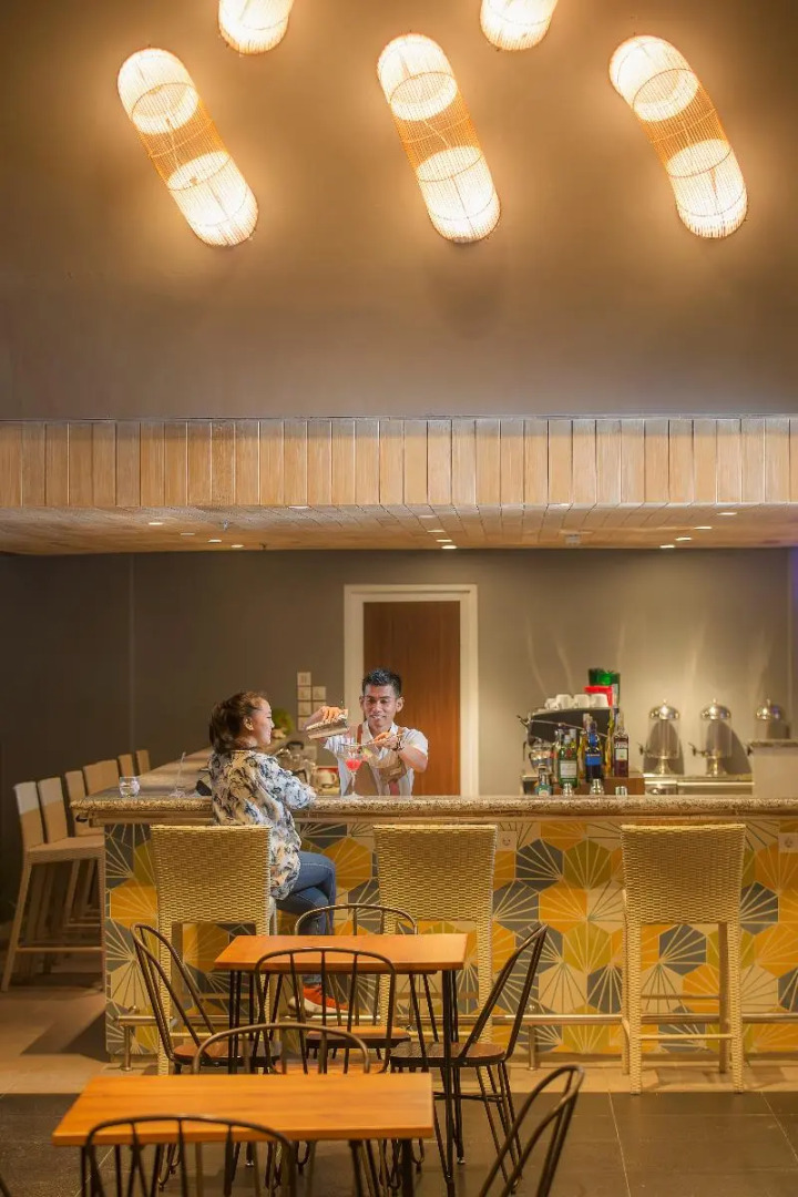 Swiss-Belresort Belitung