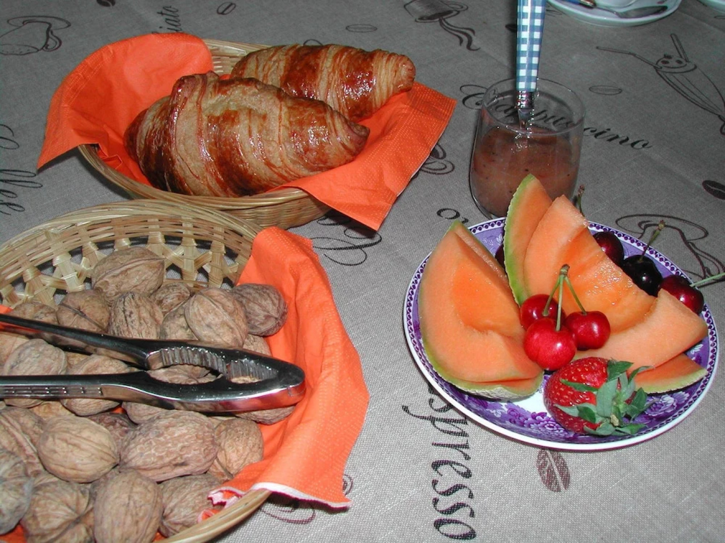 Chambre d'hotes Chez Delphine