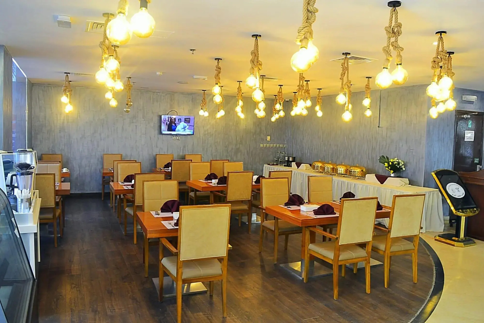 Palm Inn Hotel Doha