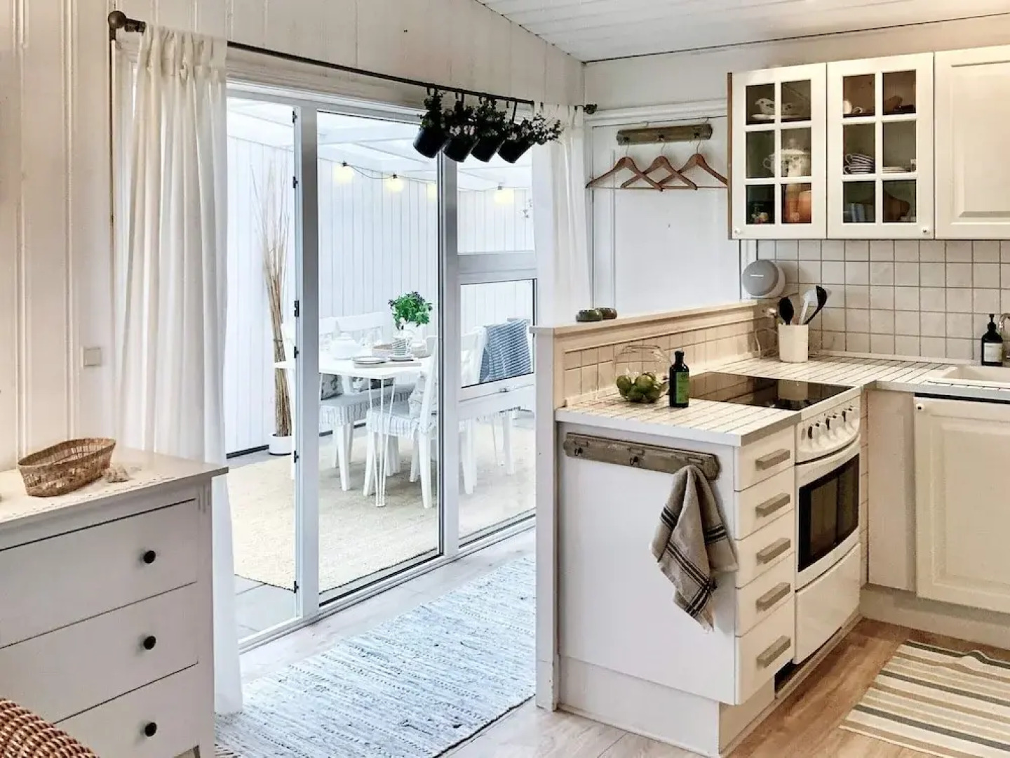 4 Person Holiday Home in Blokhus-by Traum