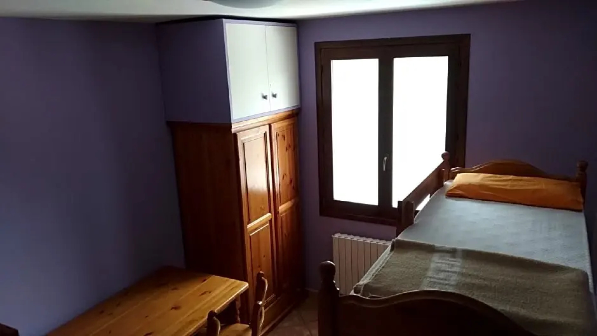 Rifugio La Sousto Dal Col