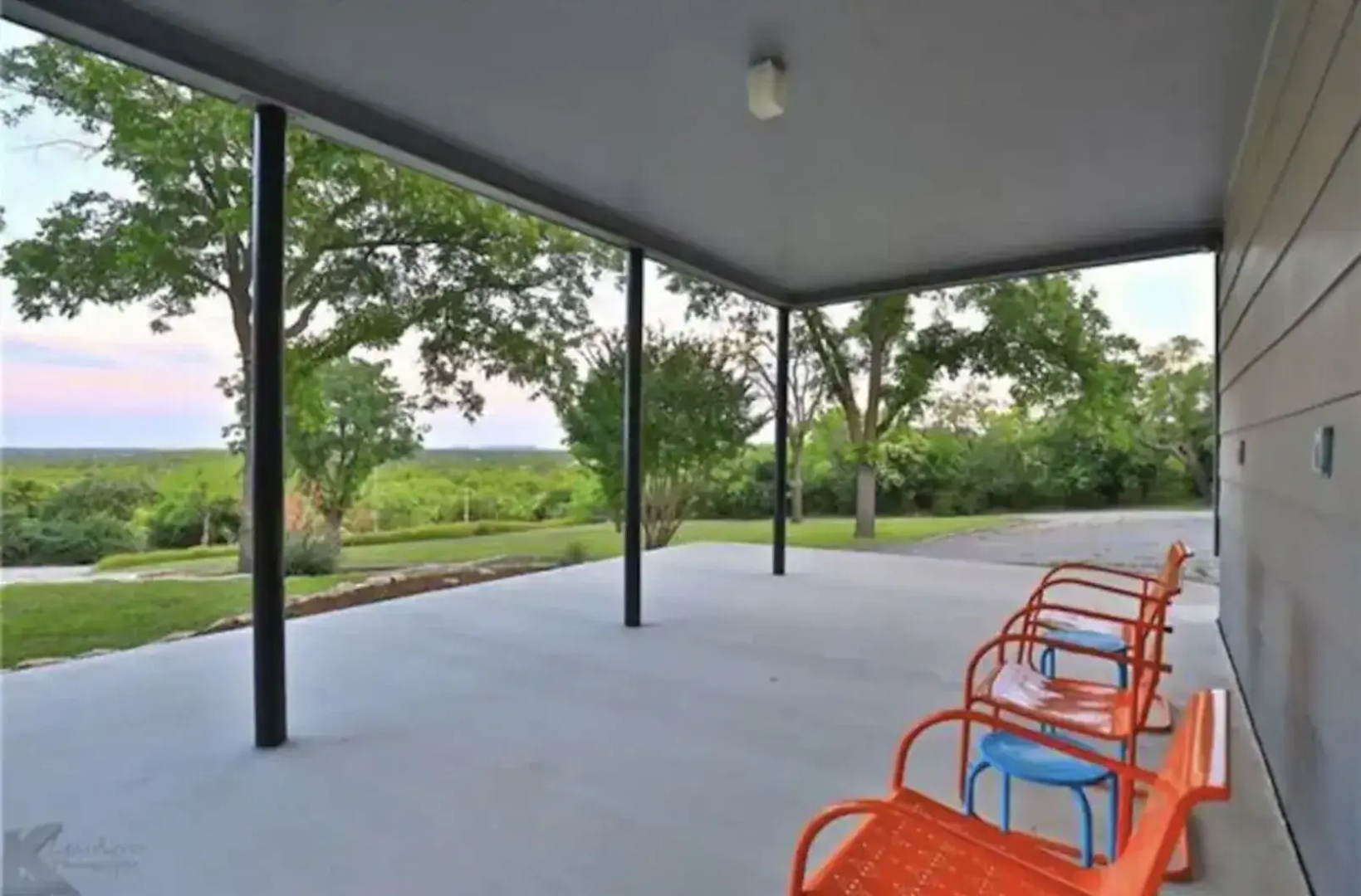 Stardust Retreat
