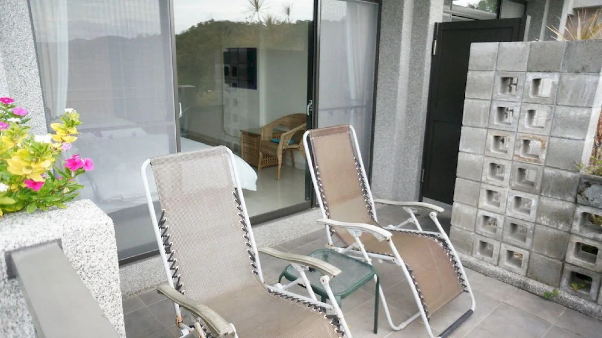 Zhu An Zhuang Resort