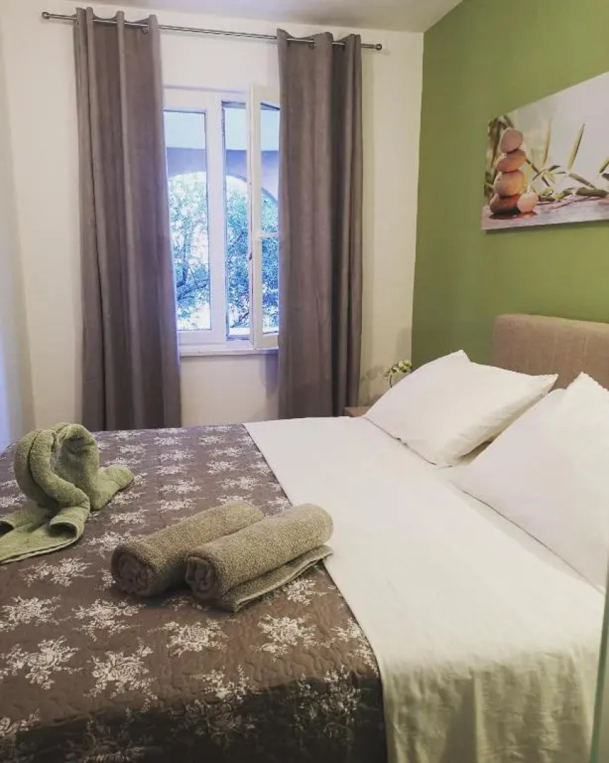 Apartments Rina - Kneže