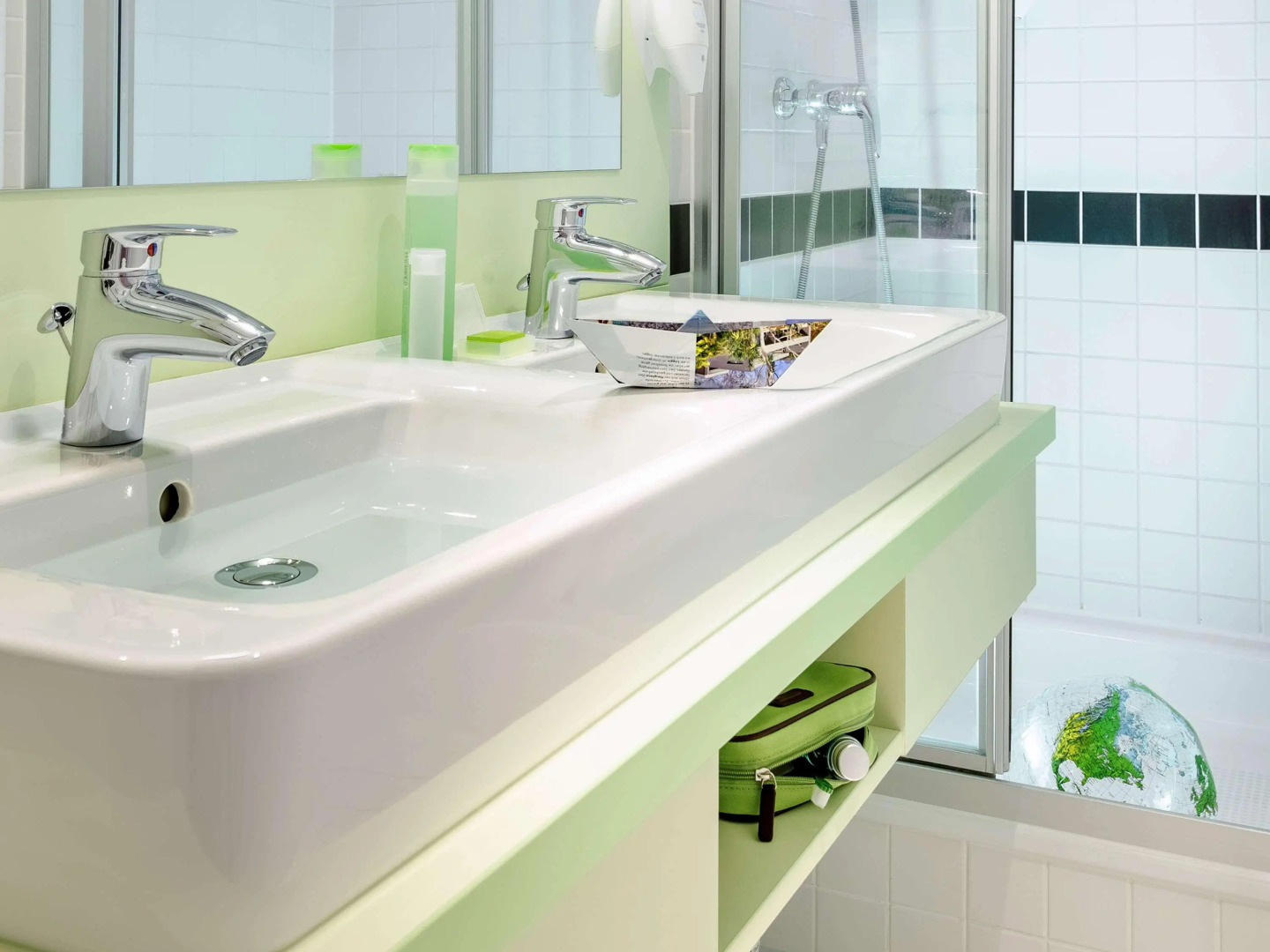 Styles Hotel München Messe