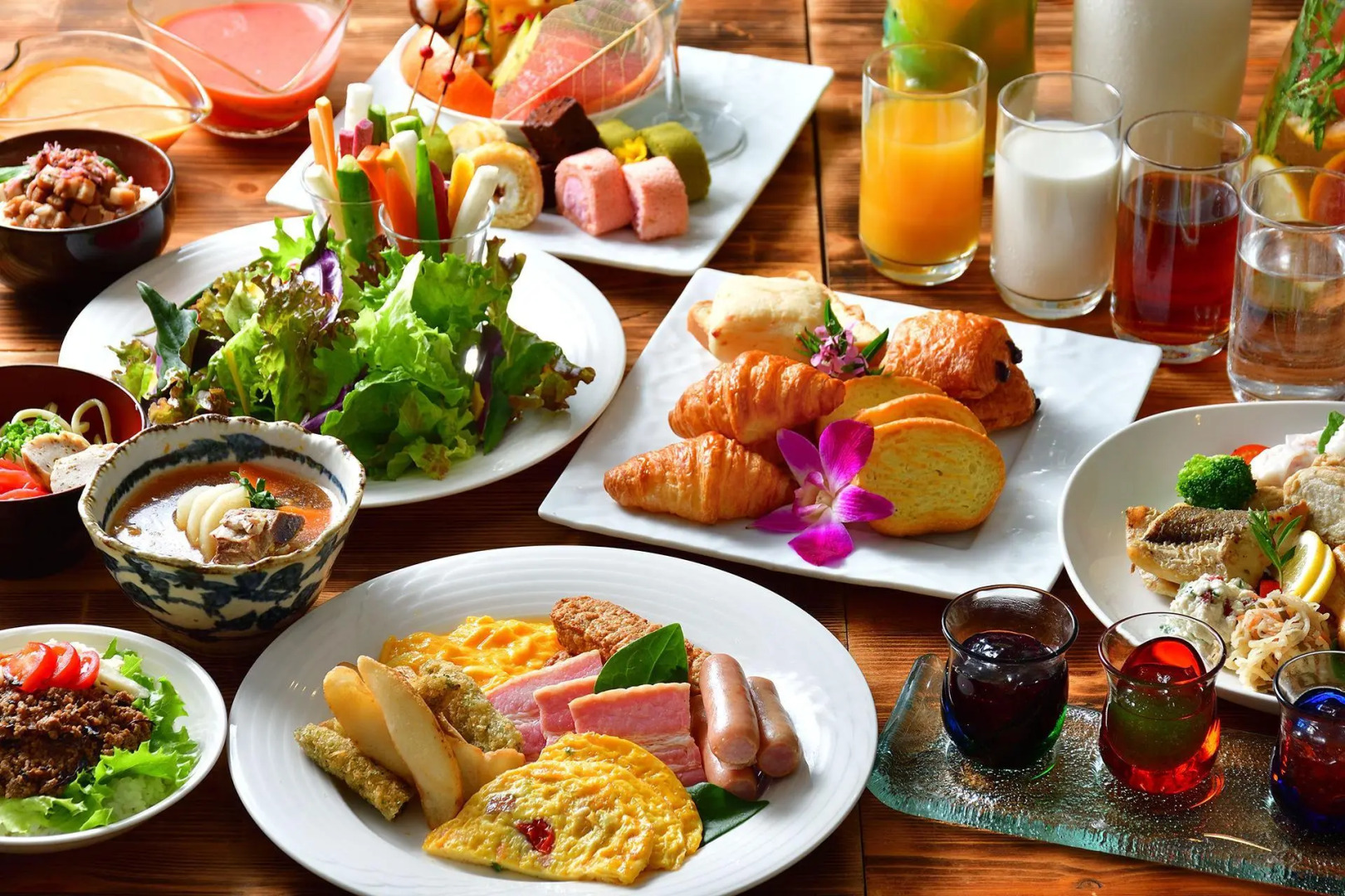 Ryukyu Onsen Senagajima Hotel