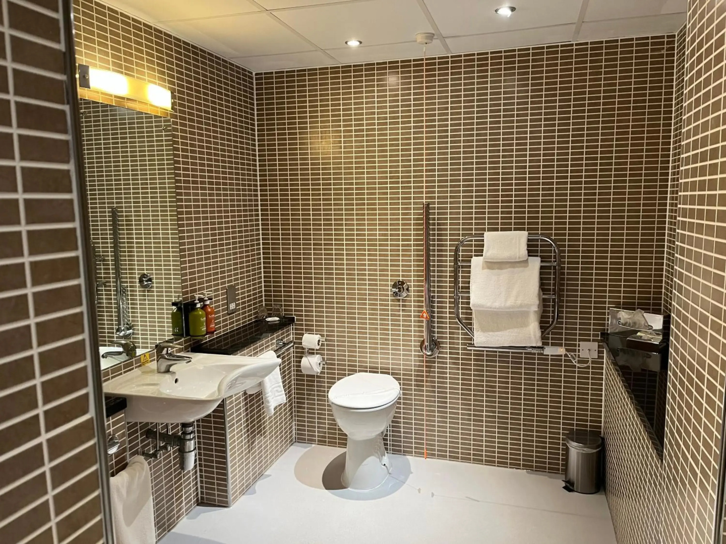 Holiday Inn Dumfries by IHG