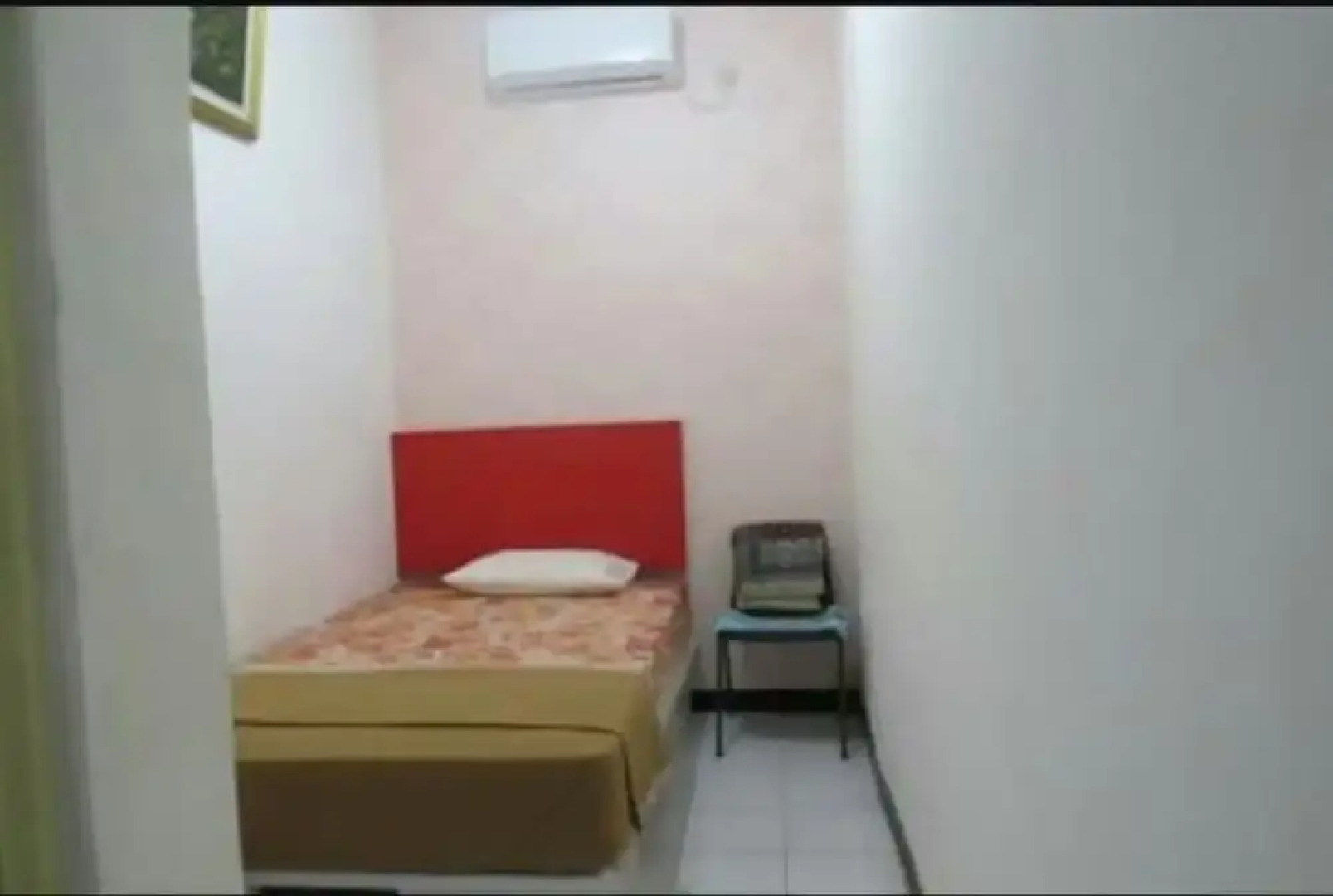 Salina Hotel Syariah - Hostel