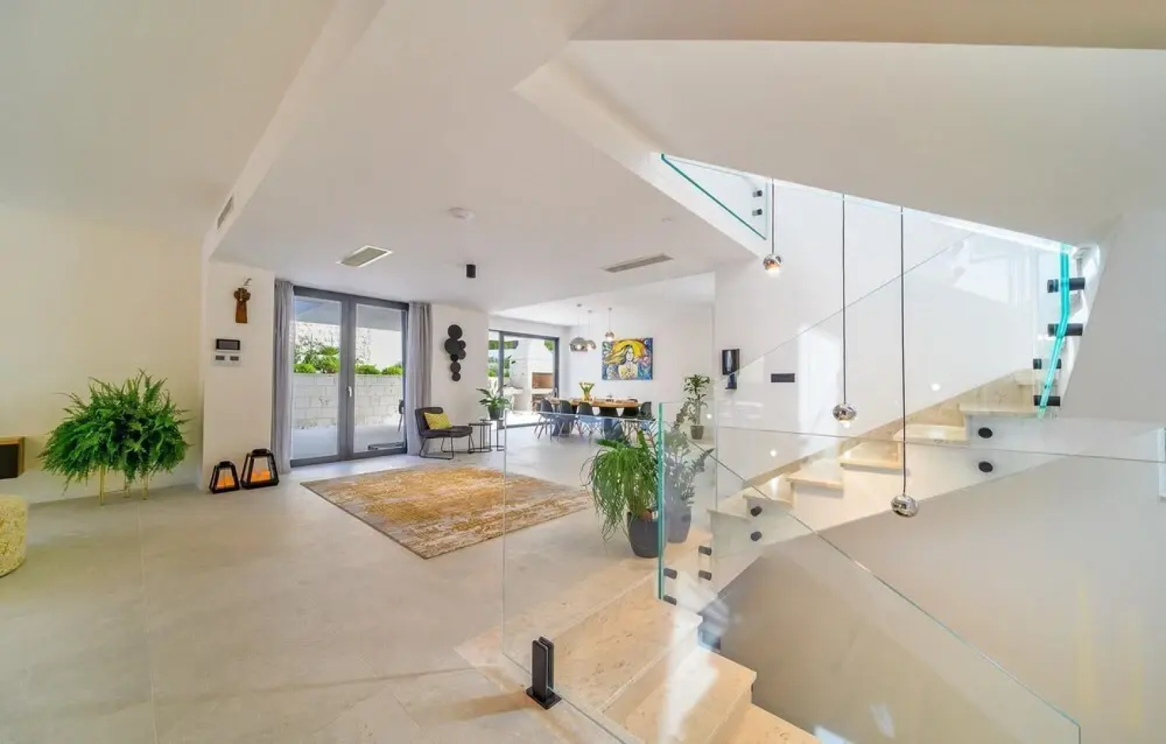 Villa Lucy Lemon CFH